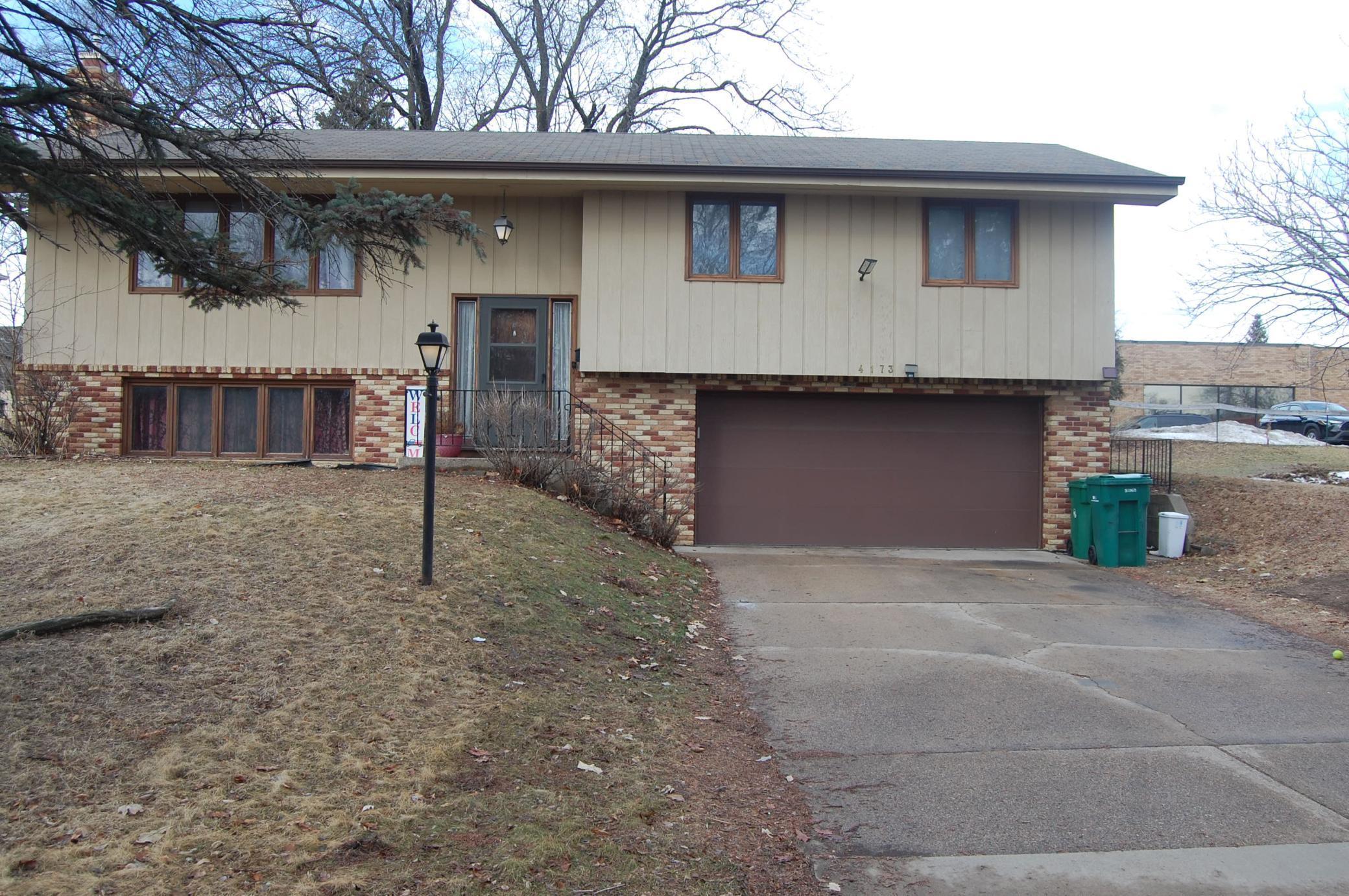 4173 Colorado Avenue North Crystal, MN 55422 - Photo 1 of 26