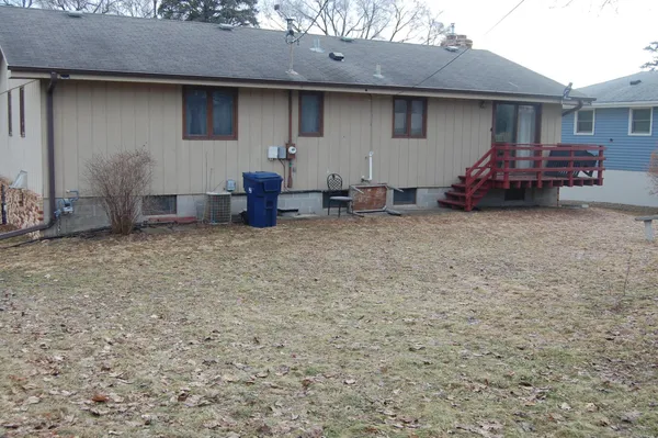 $340,000 | 4173 Colorado Avenue North, Crystal, MN 55422