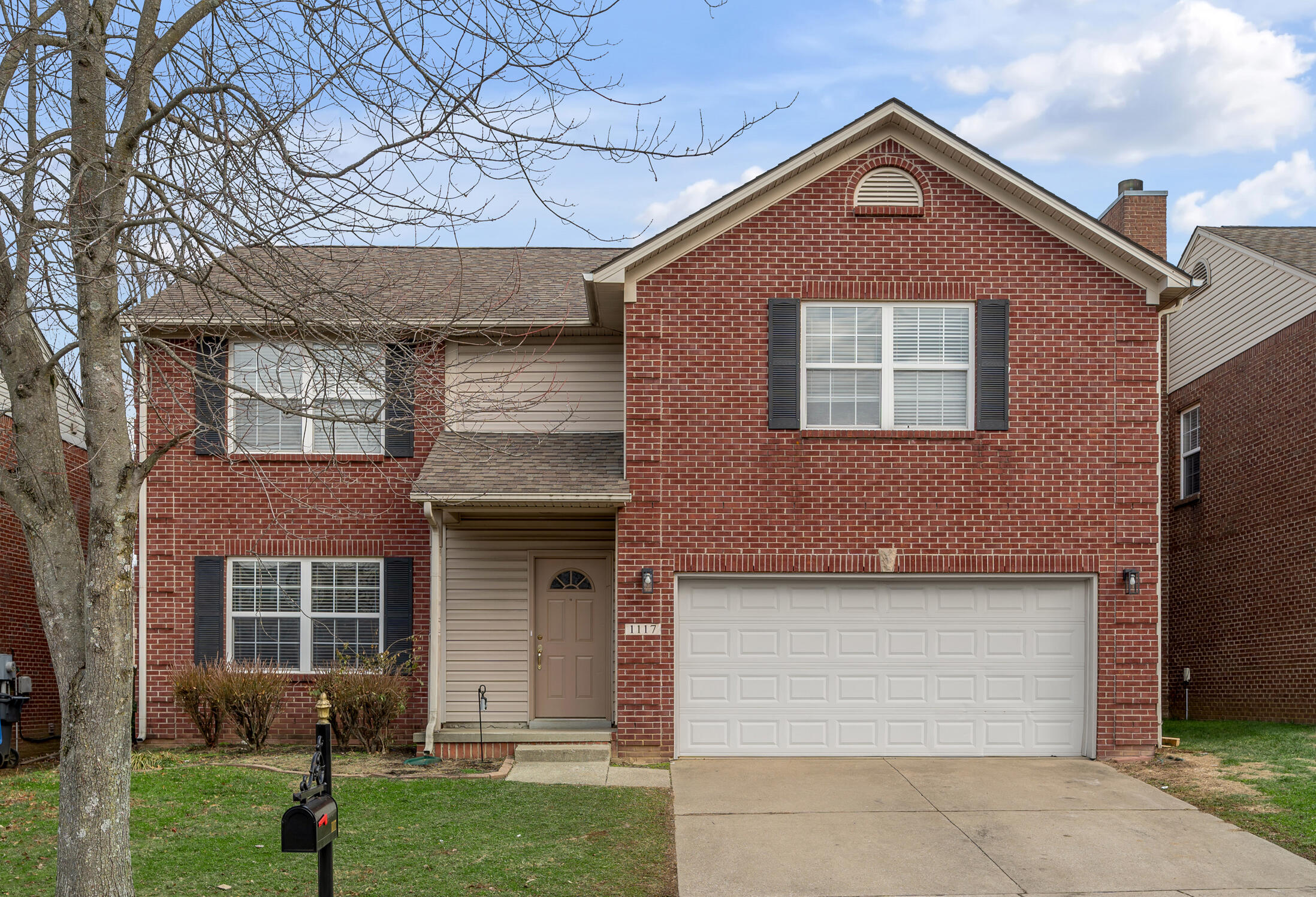 1117 Rolfe Lane Lexington, KY 40513 - Photo 1 of 43 TDB_0900