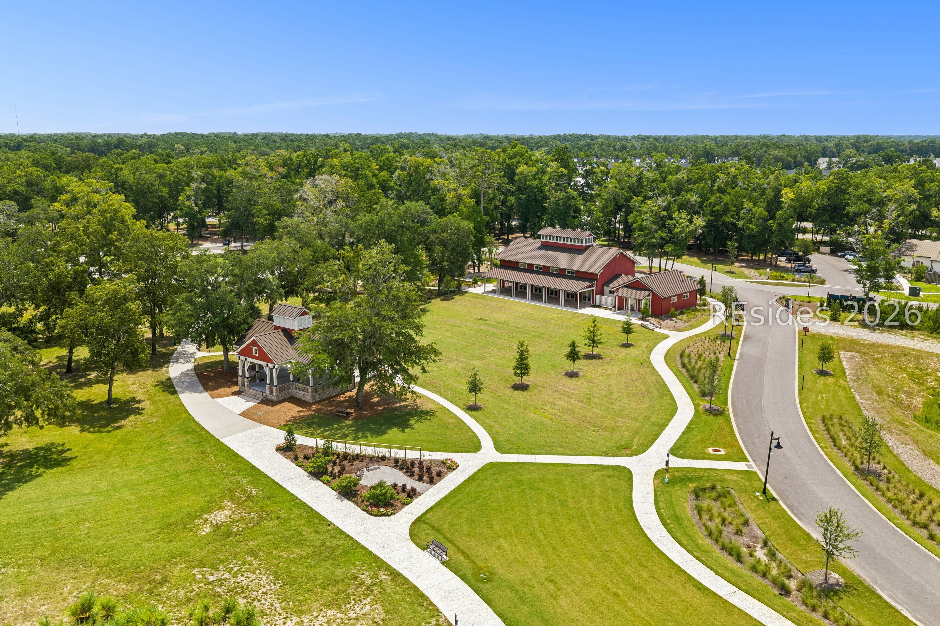 416 Great Harvest Road Bluffton, SC 29909 - Photo 68 of 70