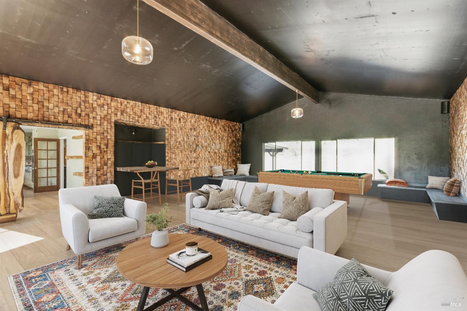 4080 Atlas Peak Road Napa, CA 94558 - Photo 7 of 59