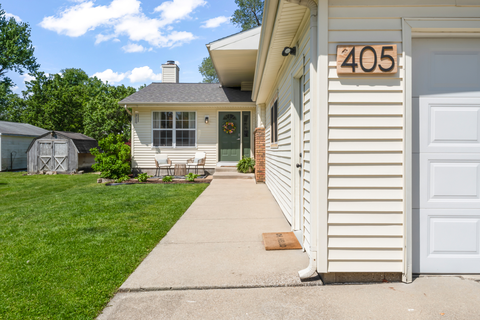 405 South Grove Street Normal, IL 61761 - Photo 2 of 40