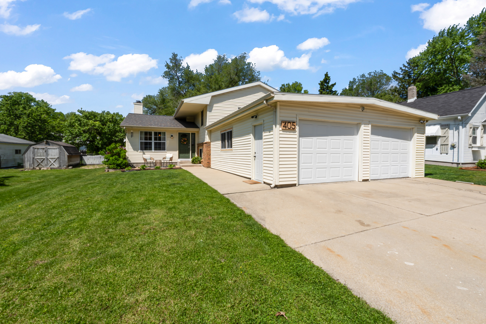 405 South Grove Street Normal, IL 61761 - Photo 3 of 40