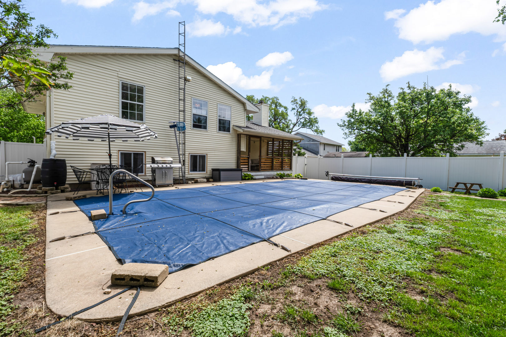 405 South Grove Street Normal, IL 61761 - Photo 35 of 40