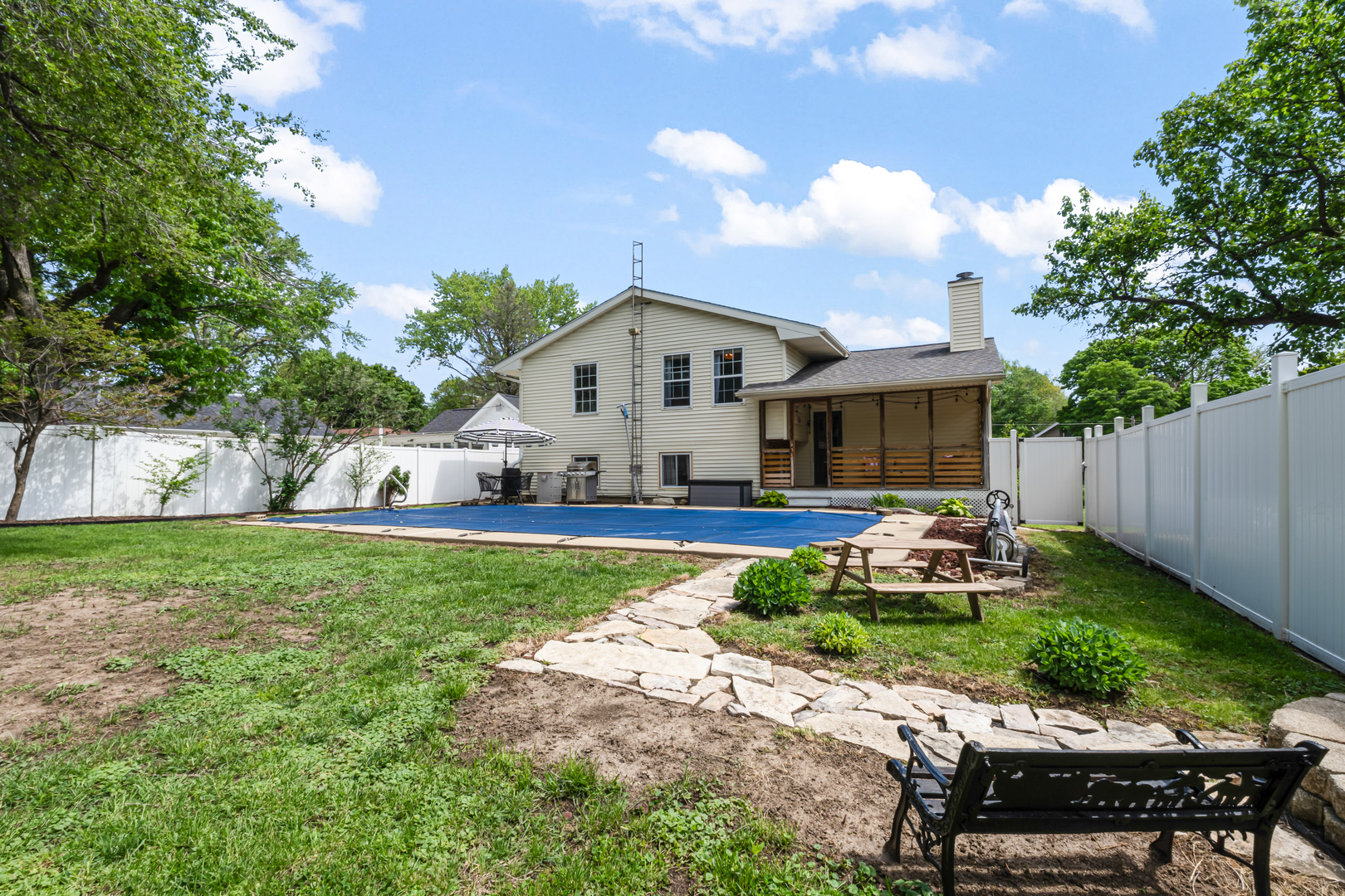 405 South Grove Street Normal, IL 61761 - Photo 36 of 40