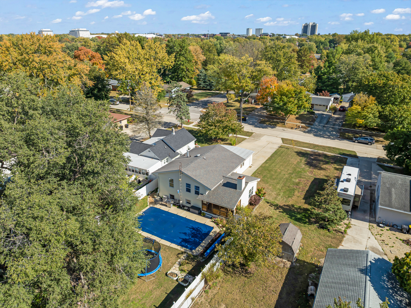 405 South Grove Street Normal, IL 61761 - Photo 40 of 40