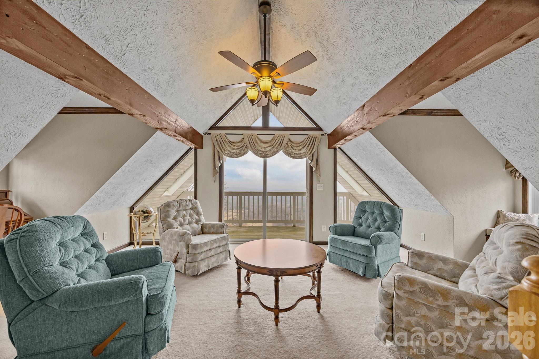 6777 Pinnacle Mountain Road Zirconia, NC 28790 - Photo 23 of 41