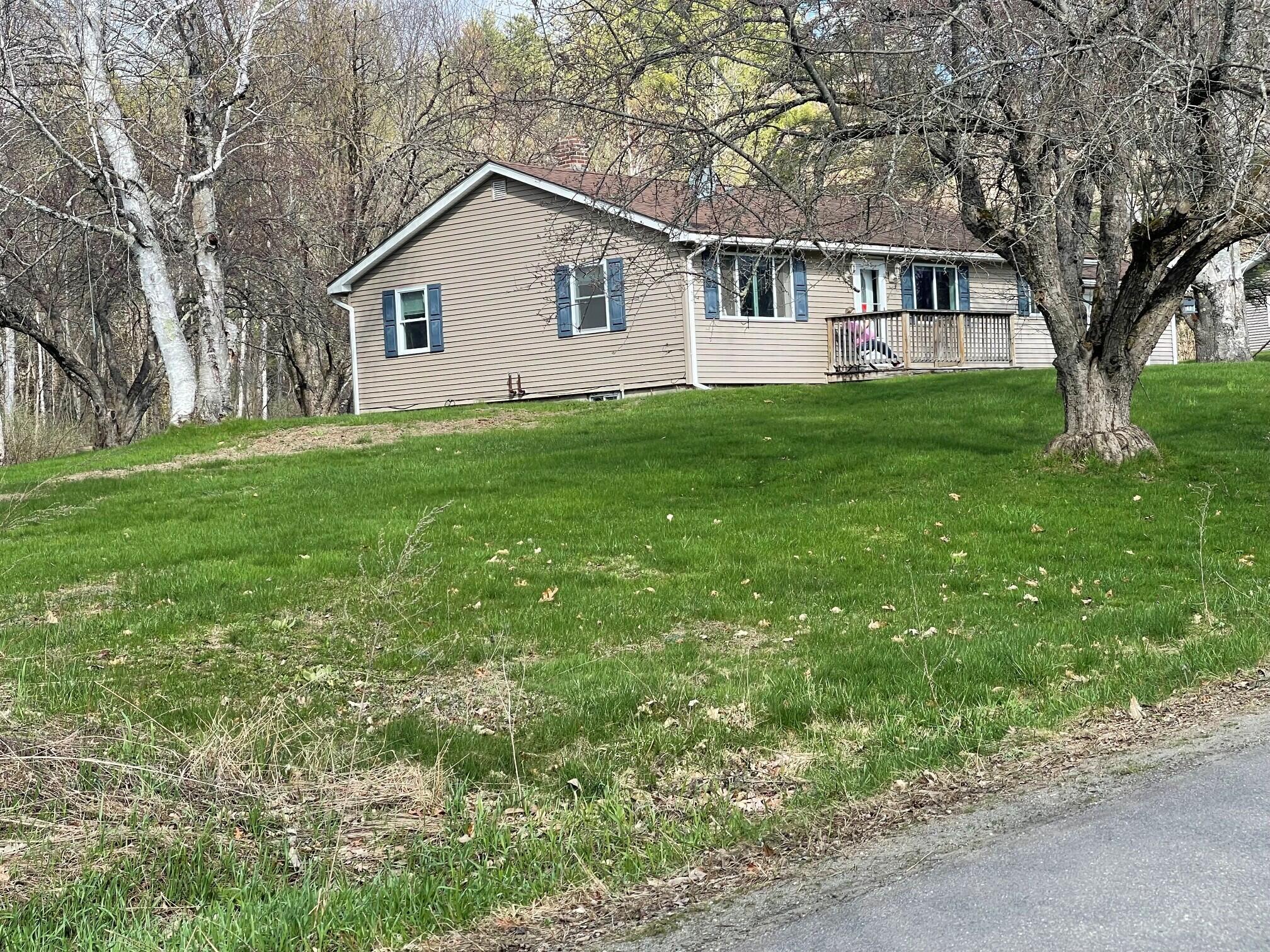 257 Durham Bridge Road Newport, ME 04953 - Photo 3 of 17 3