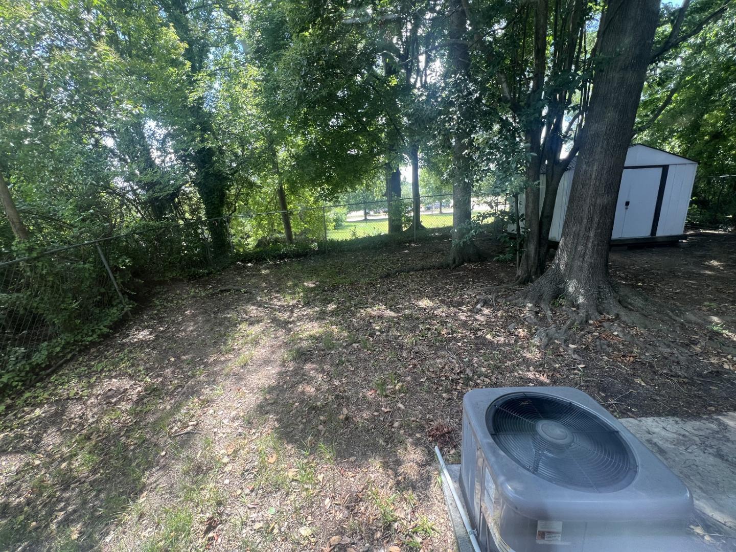 1464 Sawyer Road Raleigh, NC 27610 - Photo 17 of 28 Photo #17