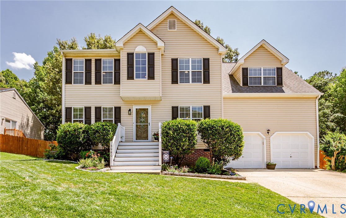 3980 Longhill Station Road Williamsburg, VA 23188 - Photo 5 of 100