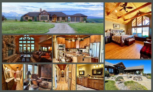 130 Peacemaker Ridge Road Belt, MT 59412 - Photo 21 of 21 Gallery Image 21