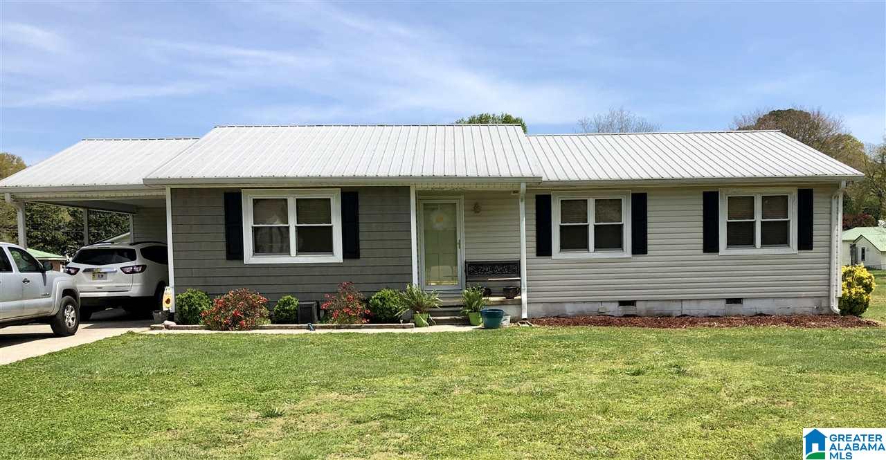 25 Fieldview Drive Oneonta, AL 35121 - Photo 1 of 26