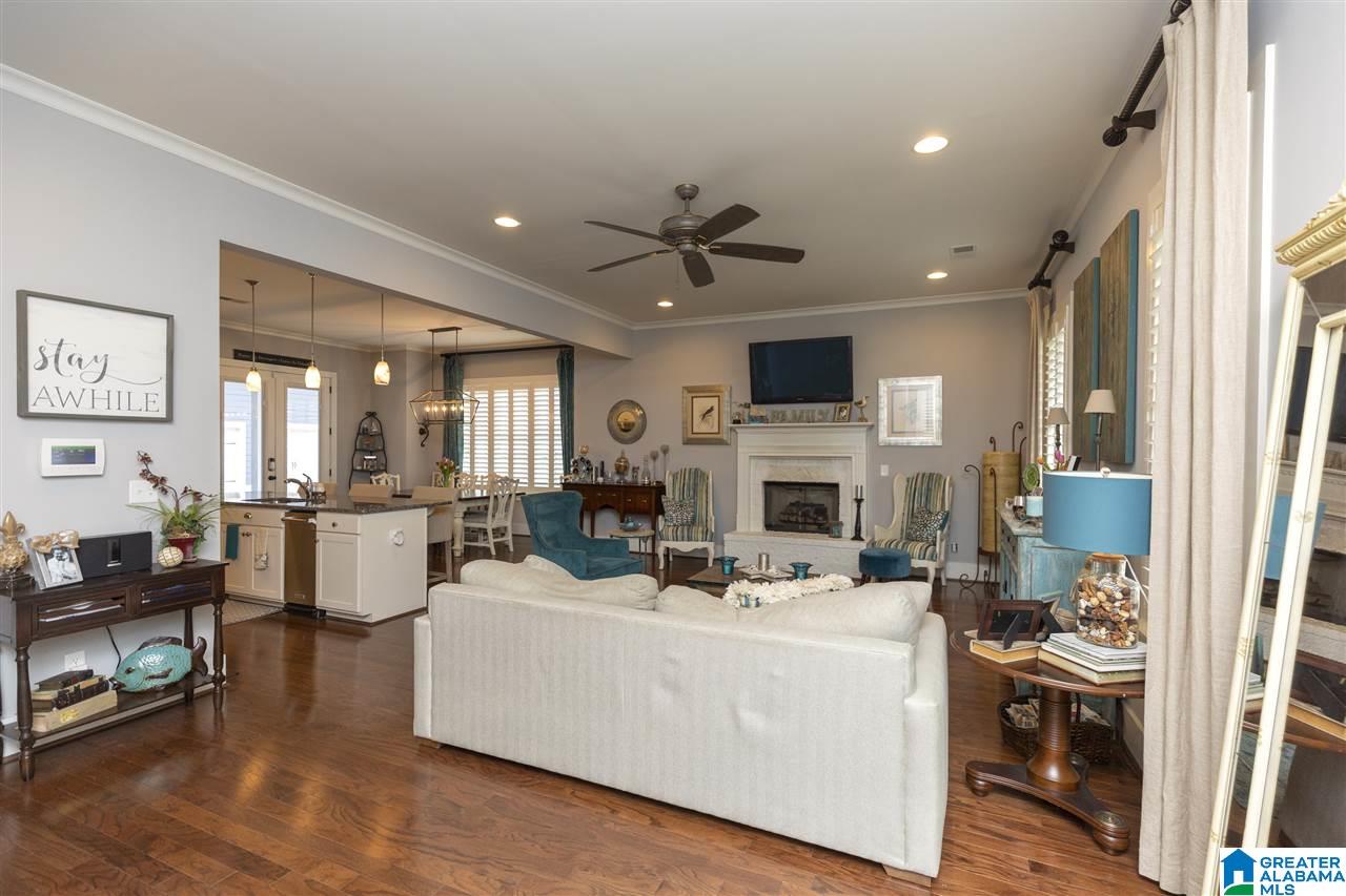 765 Rosebury Road Helena, AL 35080 - Photo 9 of 43