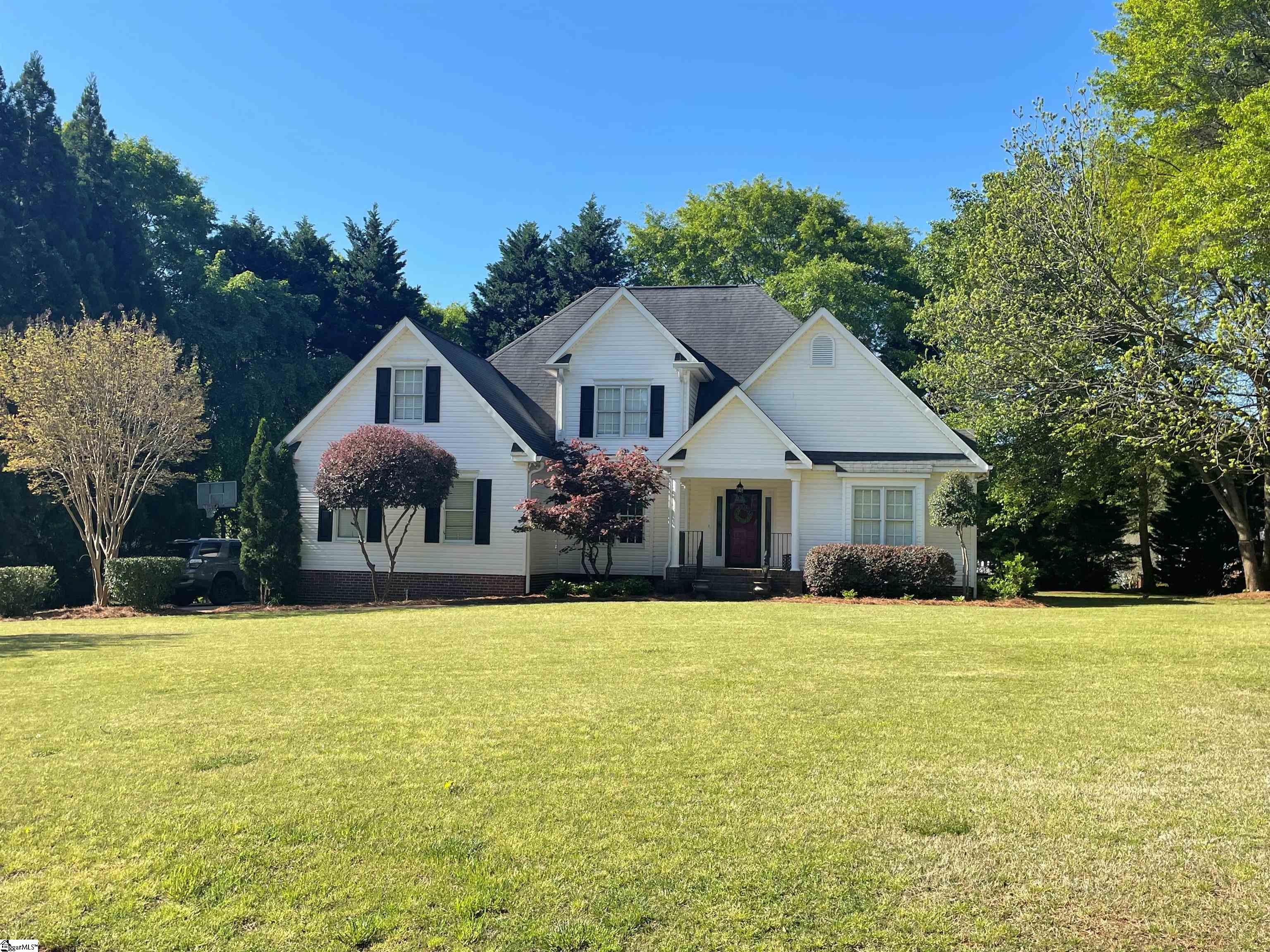 110 Lockmere Court Easley, SC 29642 - Photo 1 of 1 Gallery Image 1