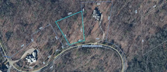 $95,000 | 147 South Falls Road, Sunset, SC 29685