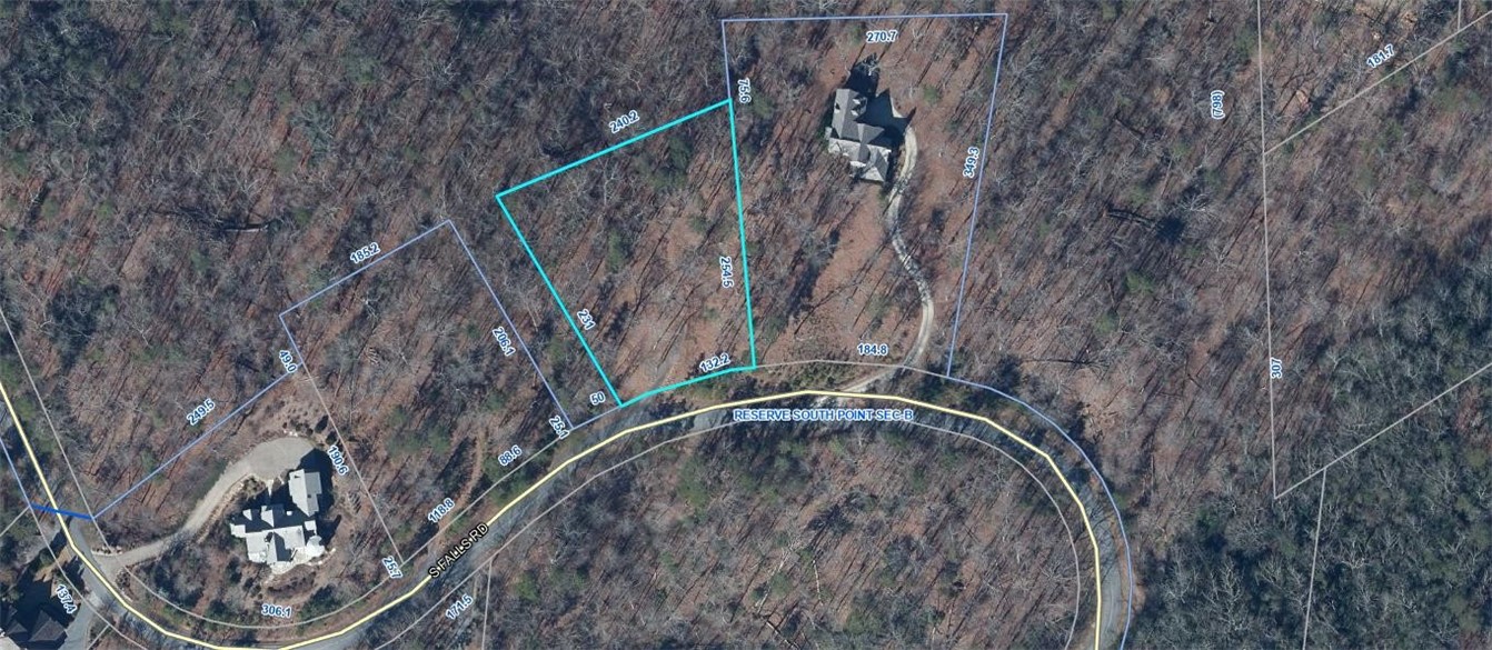 147 South Falls Road Sunset, SC 29685 - Photo 12 of 20