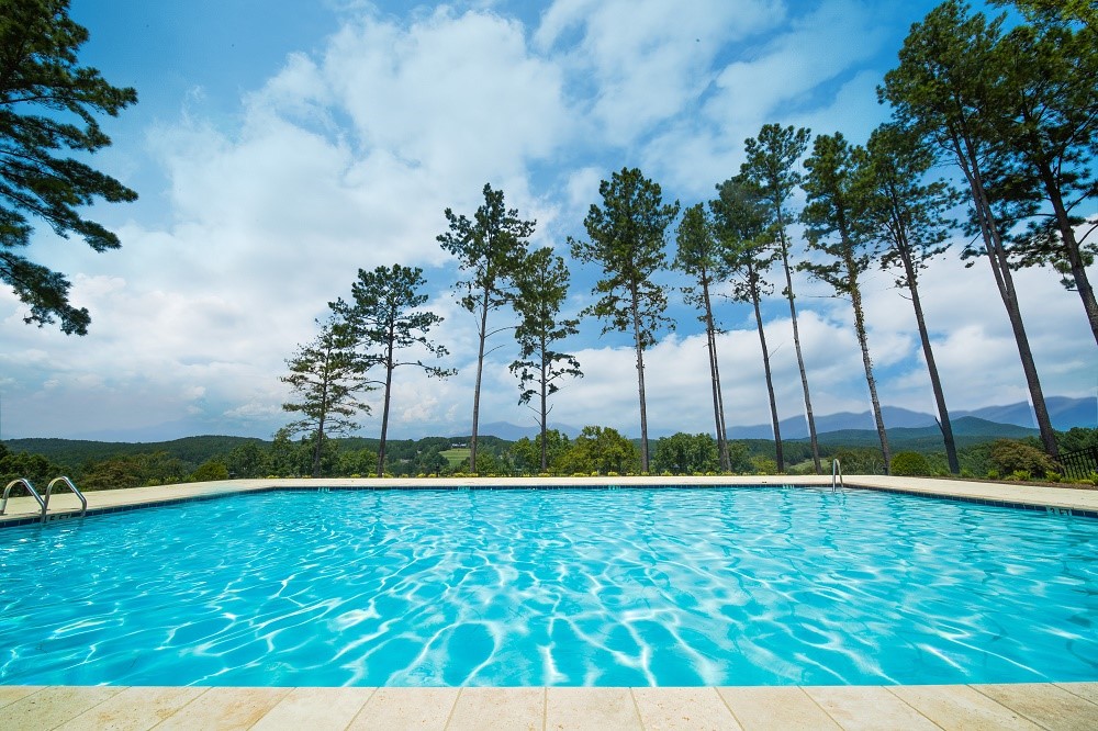 147 South Falls Road Sunset, SC 29685 - Photo 16 of 20