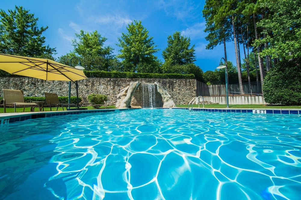 147 South Falls Road Sunset, SC 29685 - Photo 17 of 20