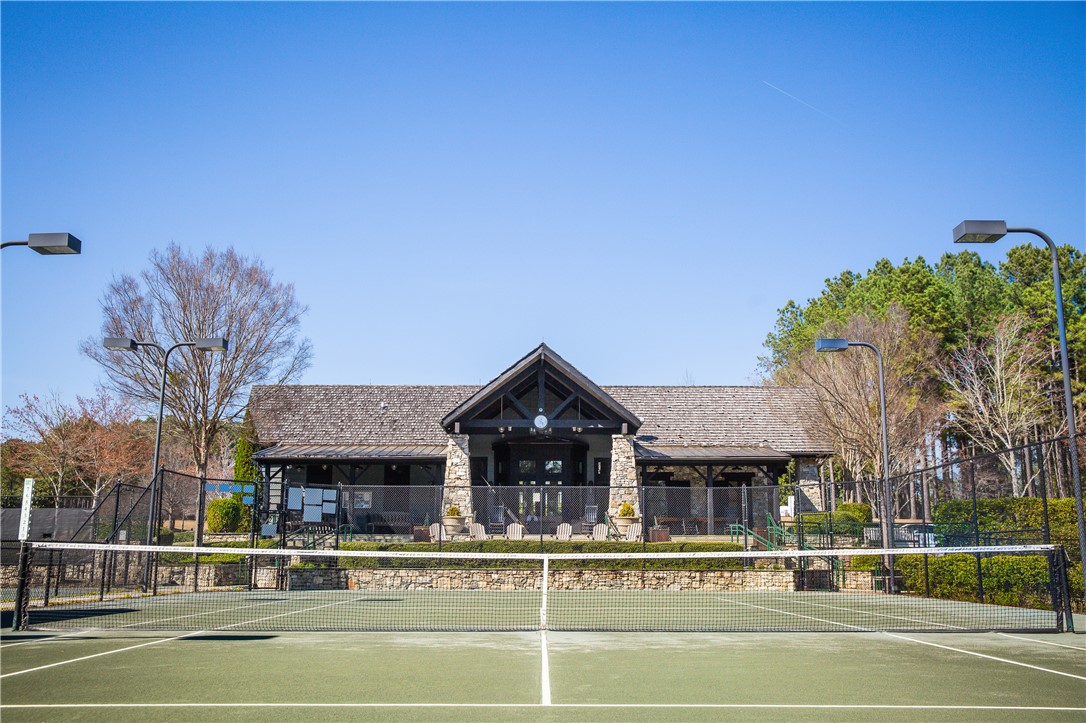 147 South Falls Road Sunset, SC 29685 - Photo 20 of 20