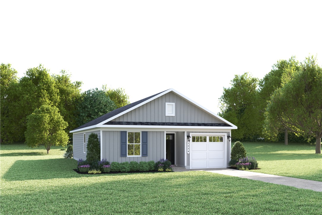 403 Turquoise Court Westminster, SC 29693 - Photo 2 of 5
