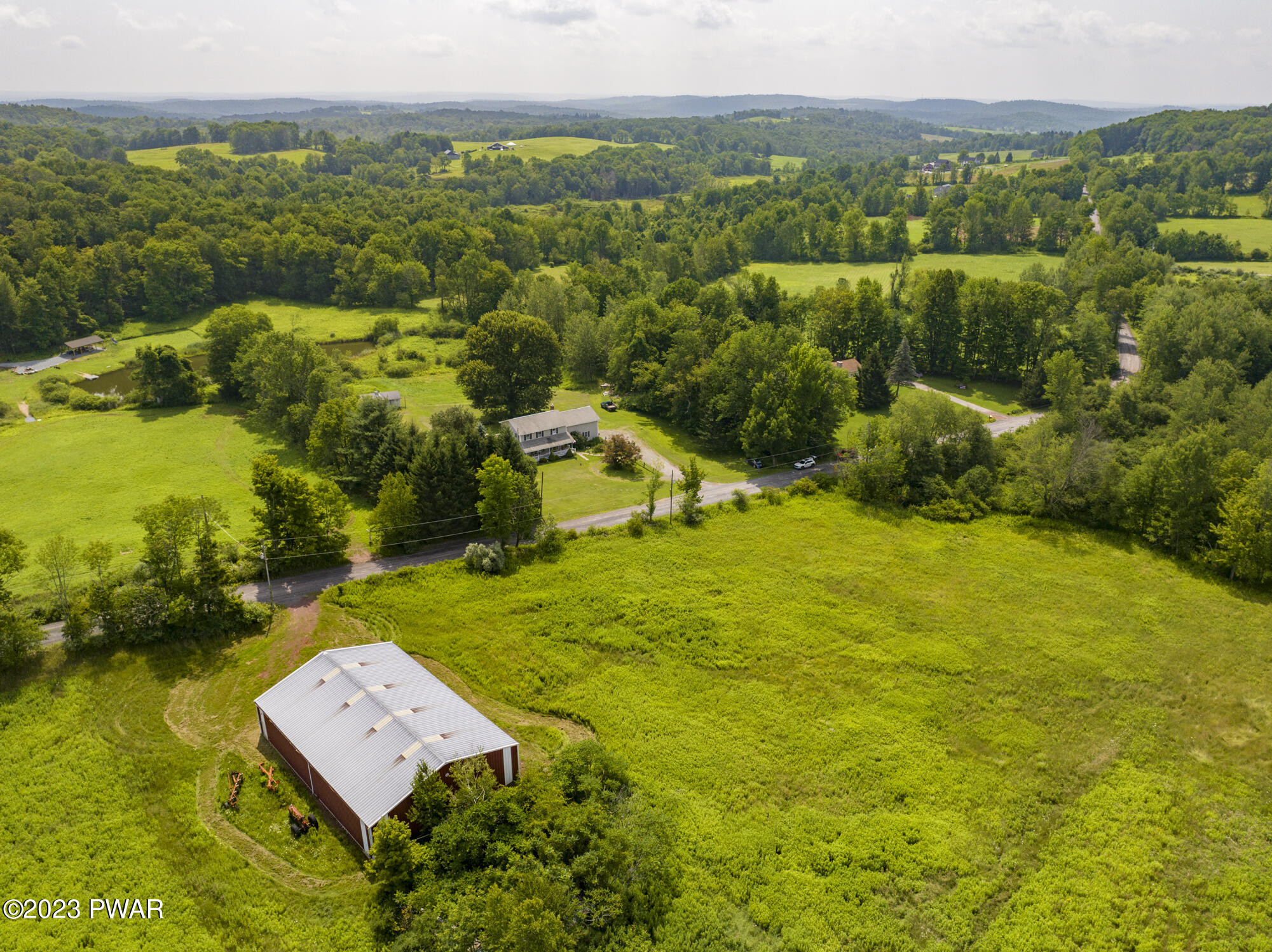 190 Valley Ridge Road Honesdale, PA 18431 - Photo 6 of 63
