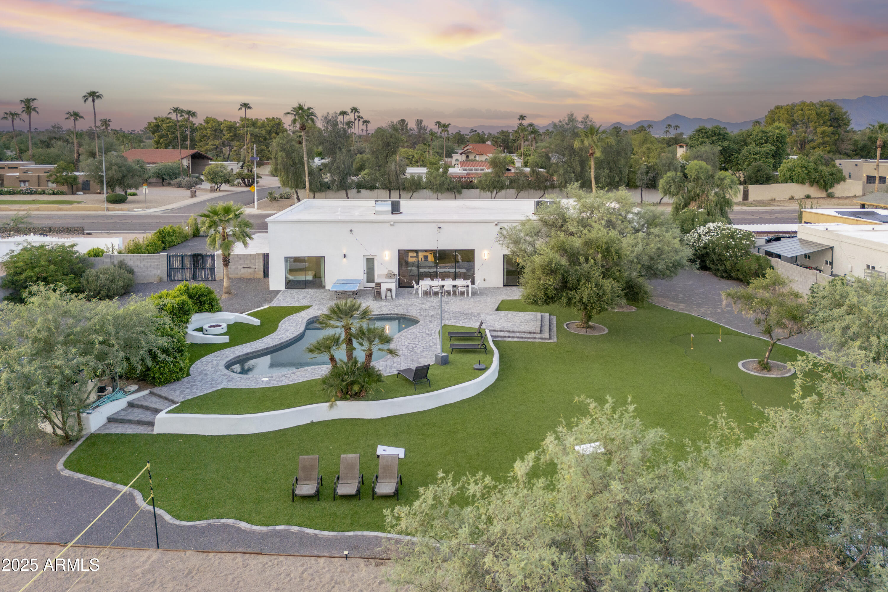 8417 East Cactus Road Scottsdale, AZ 85260 - Photo 32 of 51 AFM3653