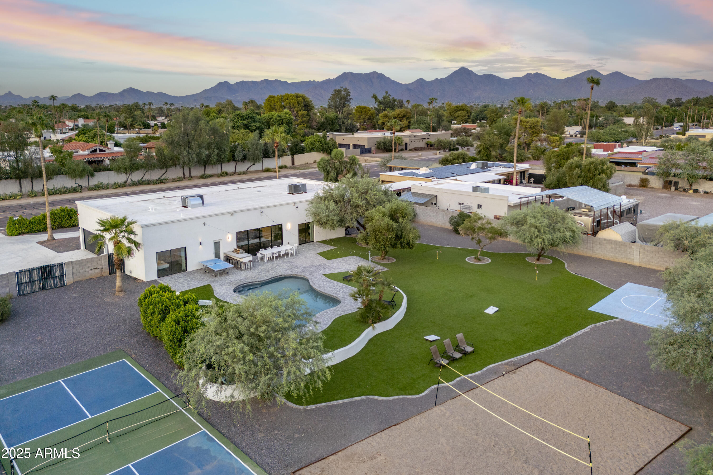 8417 East Cactus Road Scottsdale, AZ 85260 - Photo 34 of 51 AFM3656