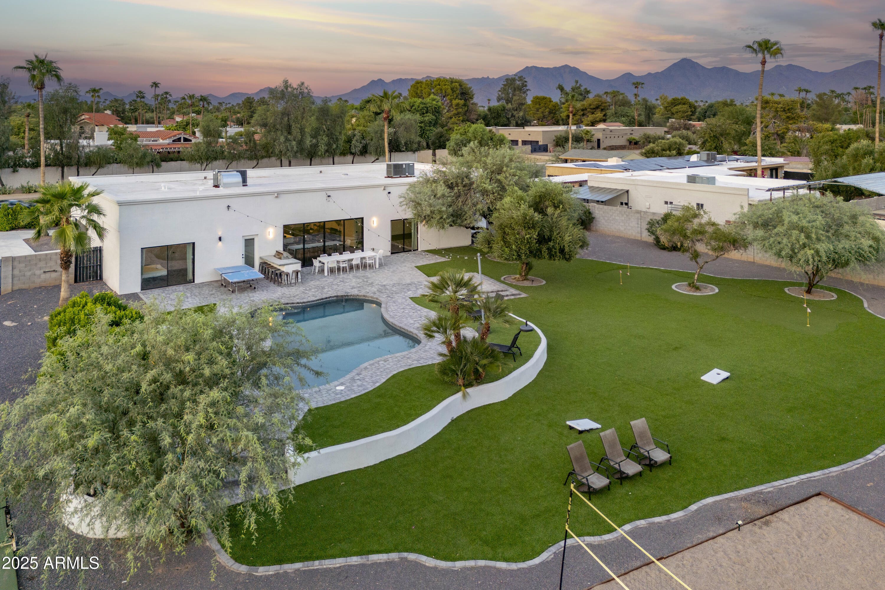 8417 East Cactus Road Scottsdale, AZ 85260 - Photo 35 of 51 AFM3657