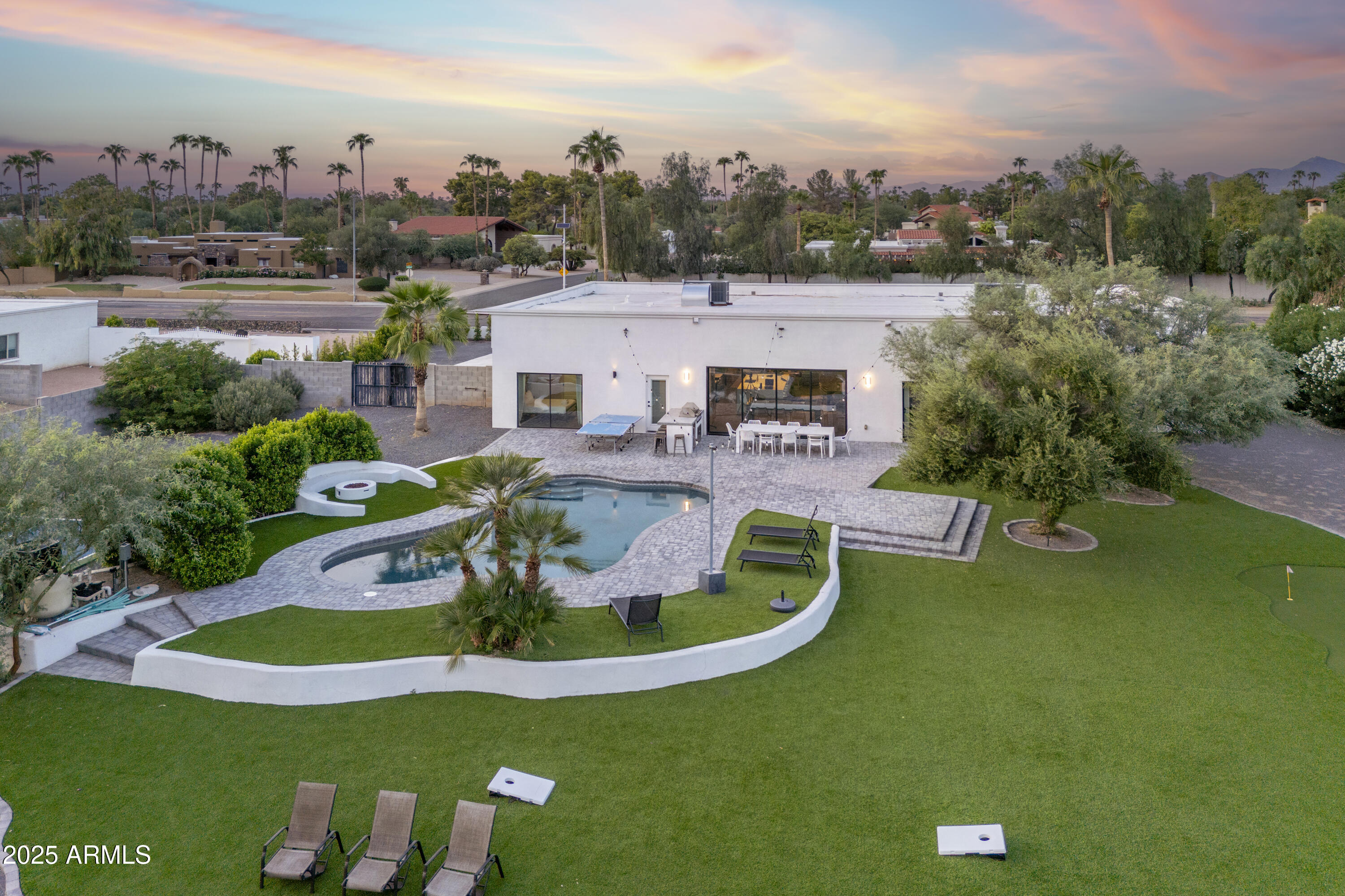 8417 East Cactus Road Scottsdale, AZ 85260 - Photo 36 of 51 AFM3658
