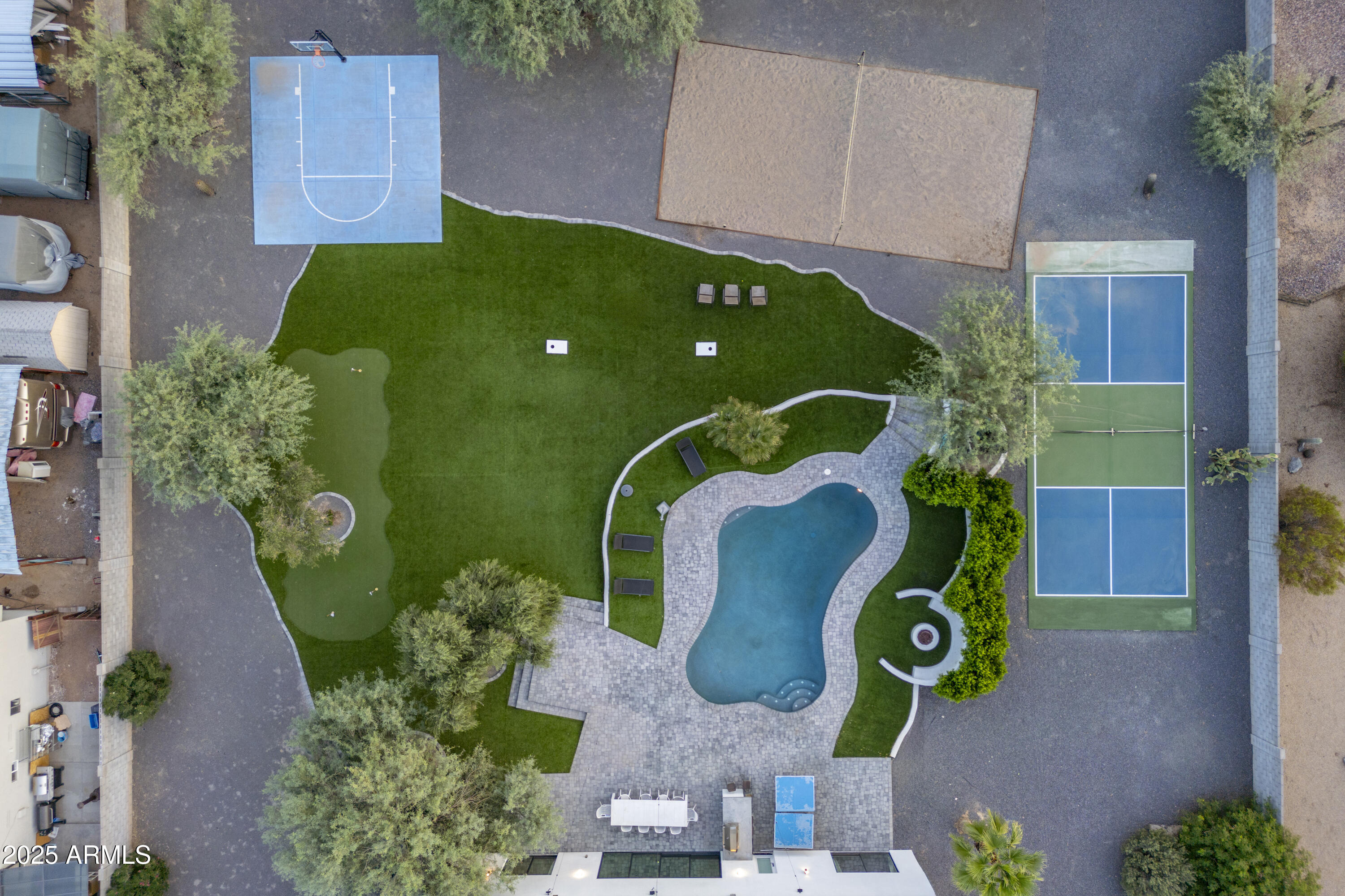 8417 East Cactus Road Scottsdale, AZ 85260 - Photo 38 of 51 AFM3660