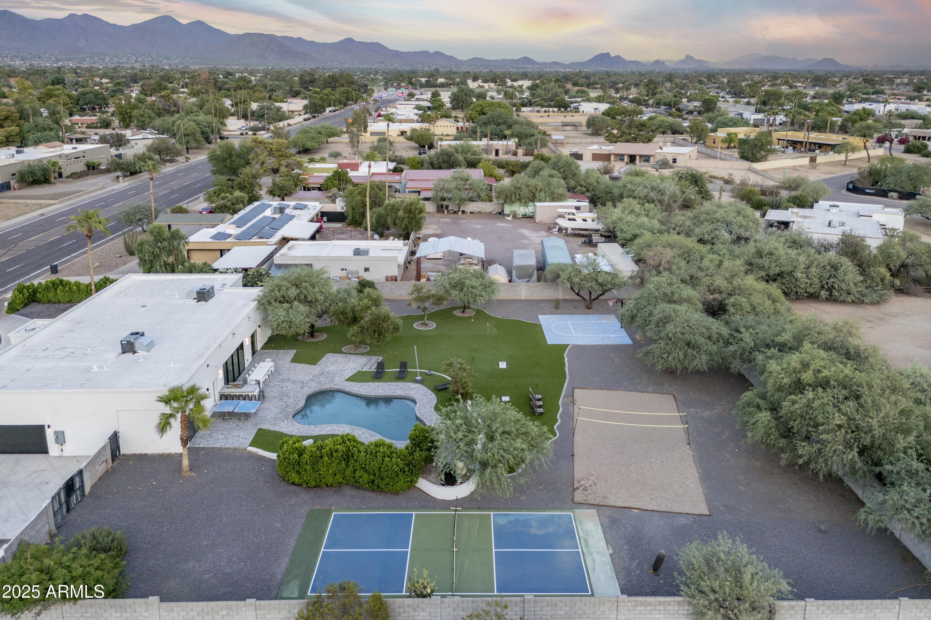 8417 East Cactus Road Scottsdale, AZ 85260 - Photo 39 of 51 AFM3662