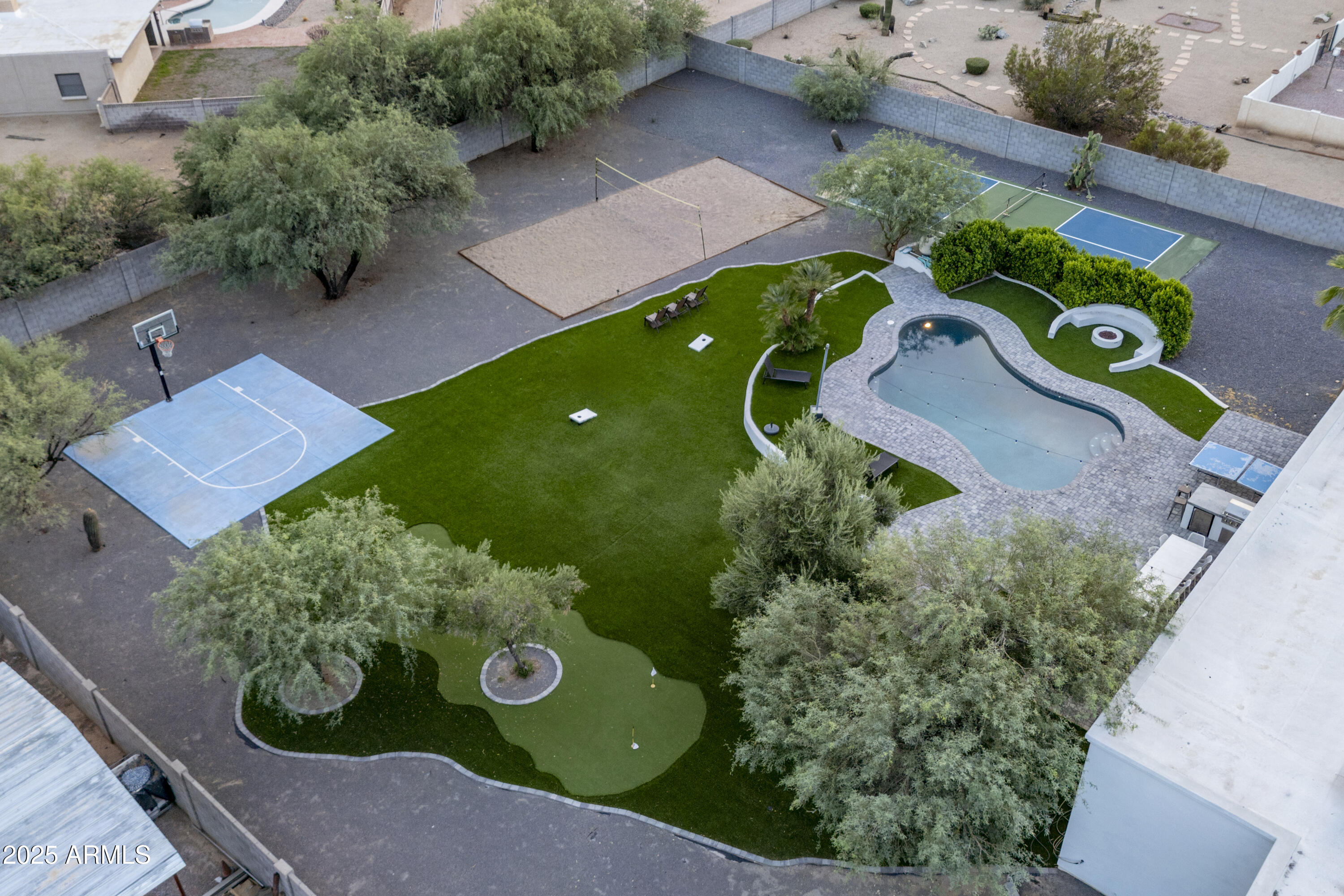 8417 East Cactus Road Scottsdale, AZ 85260 - Photo 40 of 51 AFM3663