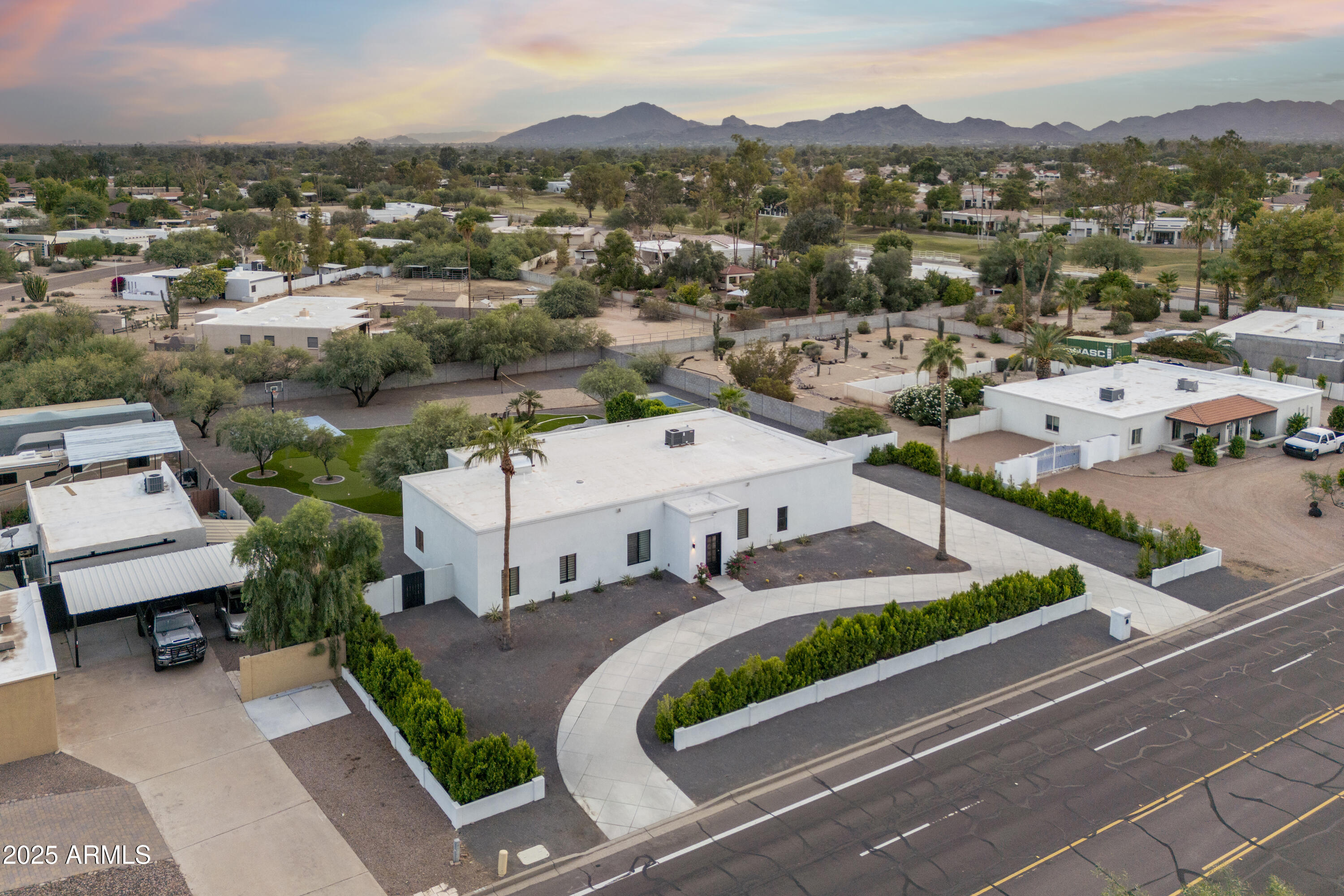 8417 East Cactus Road Scottsdale, AZ 85260 - Photo 41 of 51 AFM3664