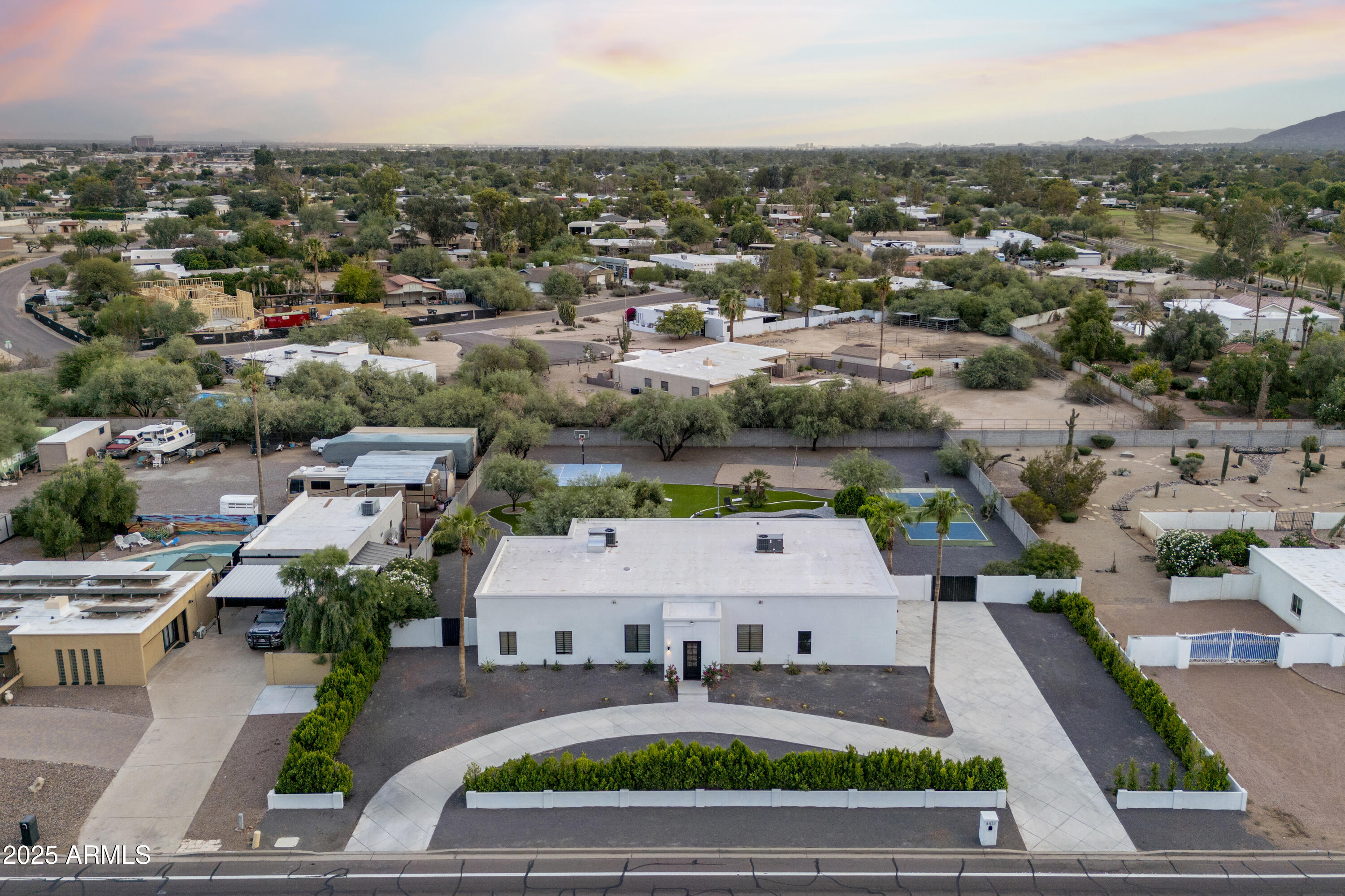 8417 East Cactus Road Scottsdale, AZ 85260 - Photo 42 of 51 AFM3665