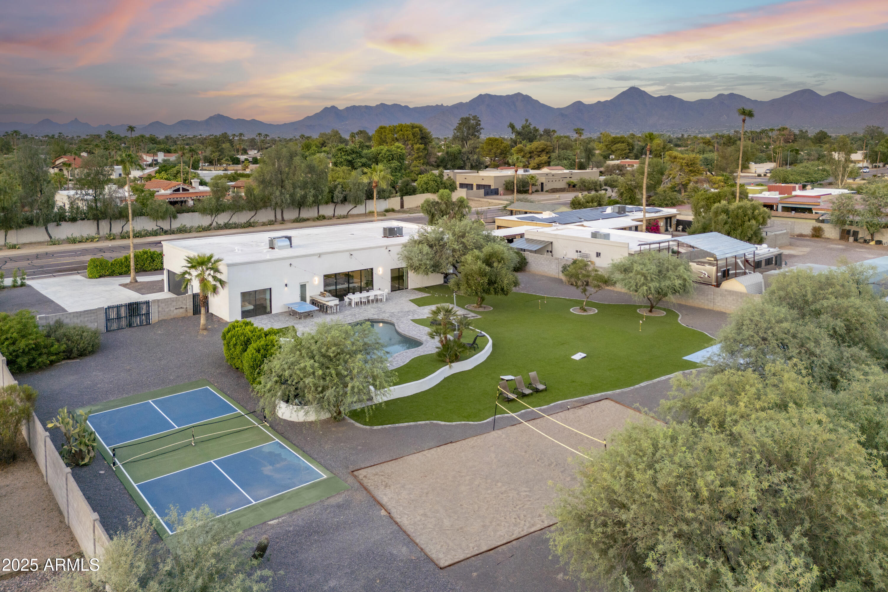 8417 East Cactus Road Scottsdale, AZ 85260 - Photo 43 of 51 AFM3667