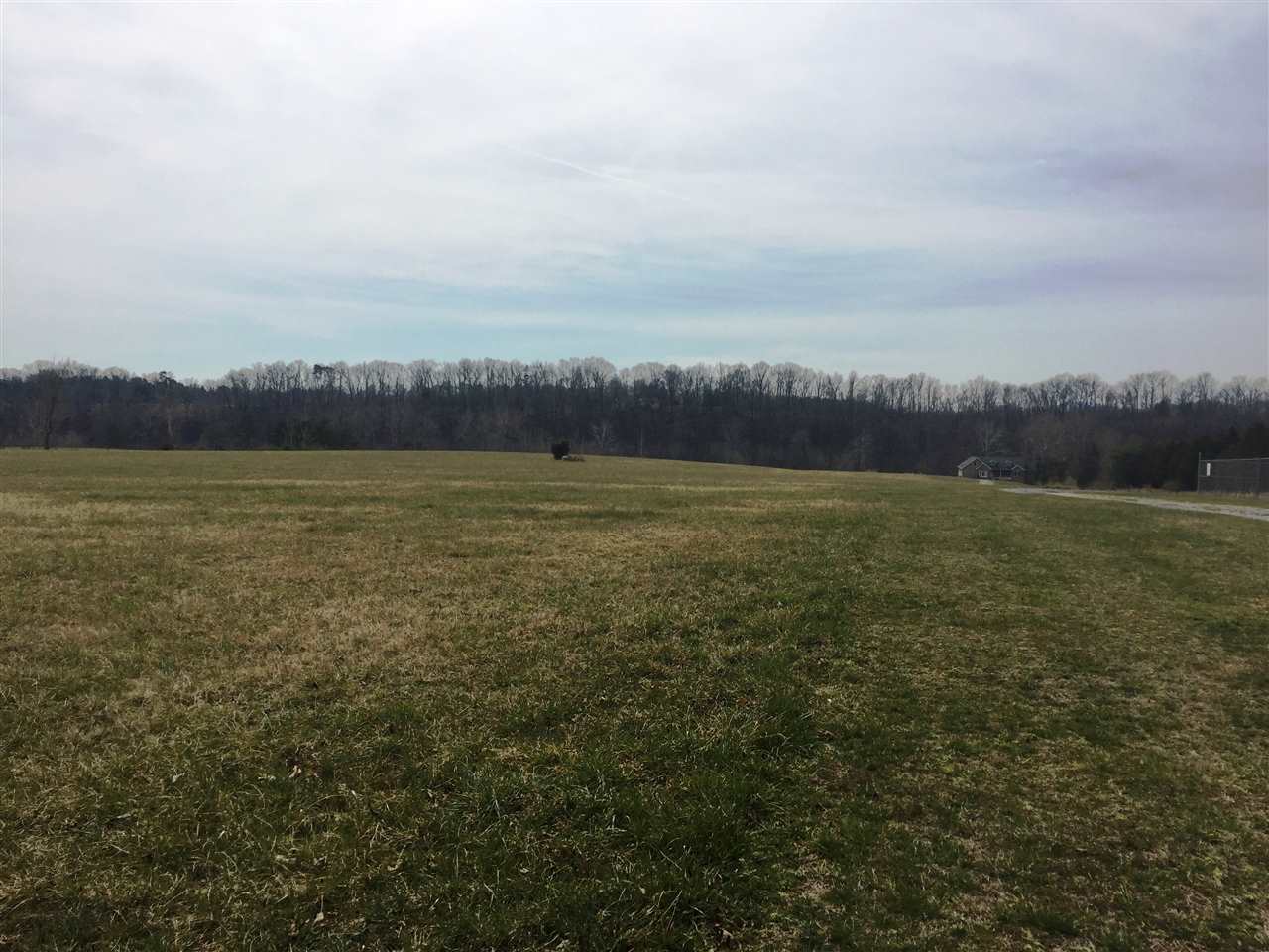 610 Rife's Ford Road Verona, VA 24482 - Photo 3 of 16 a view of a field with an ocean and mountain view