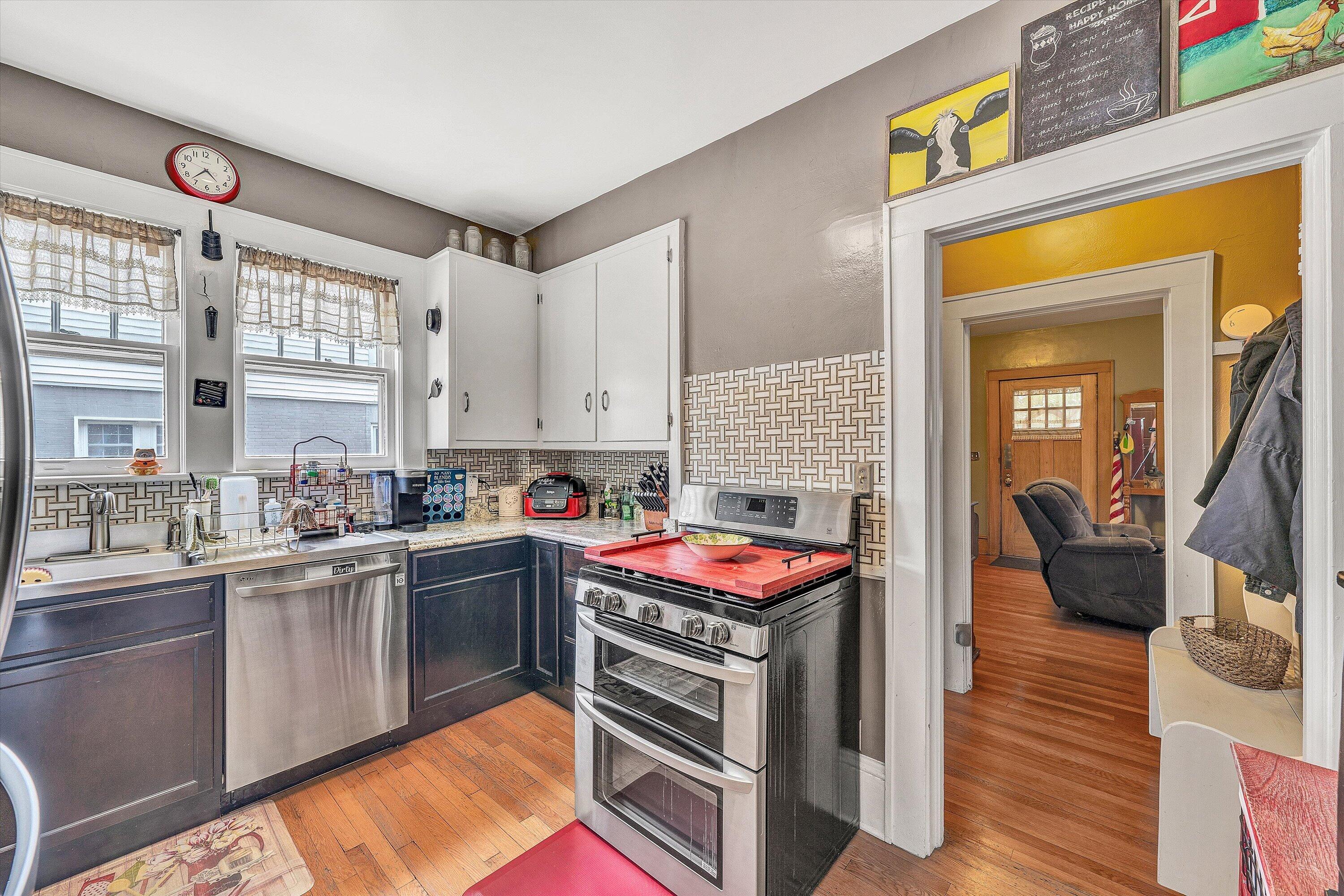 1841 Belleville Road Southwest Roanoke, VA 24015 - Photo 15 of 44 15-DSC04302