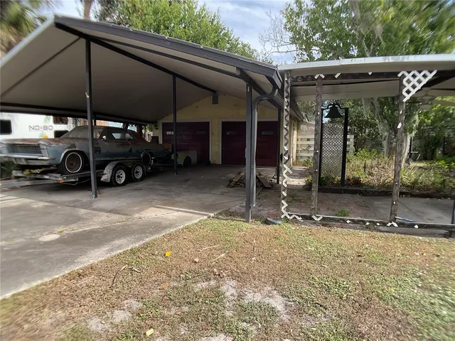 $85,000 | 505 East Oak Street, Arcadia, FL 34266