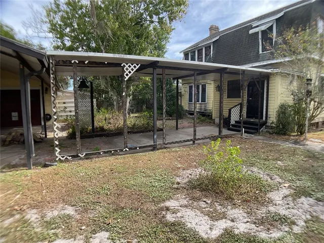 $85,000 | 505 East Oak Street, Arcadia, FL 34266
