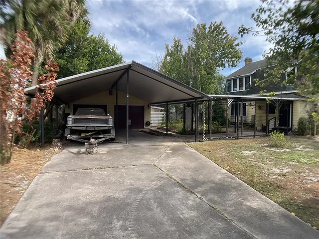 $85,000 | 505 East Oak Street, Arcadia, FL 34266