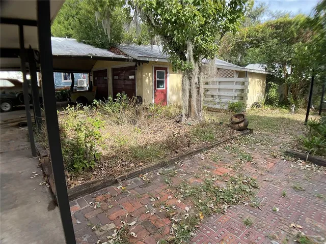 $85,000 | 505 East Oak Street, Arcadia, FL 34266