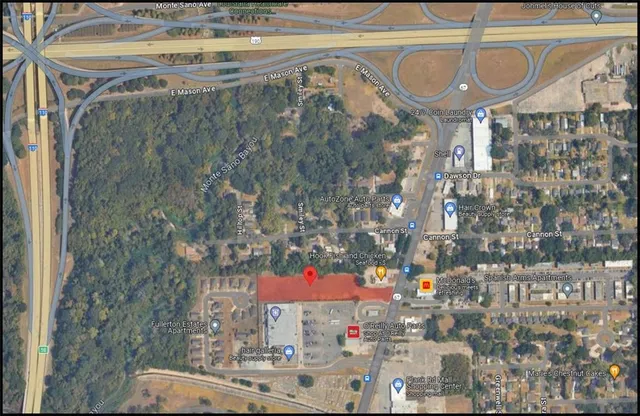 $670,000 | T 6015 Plank Road, Baton Rouge, LA 70805