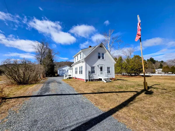 $400,000 | 222 Woodsville Road, Monroe, NH 03771