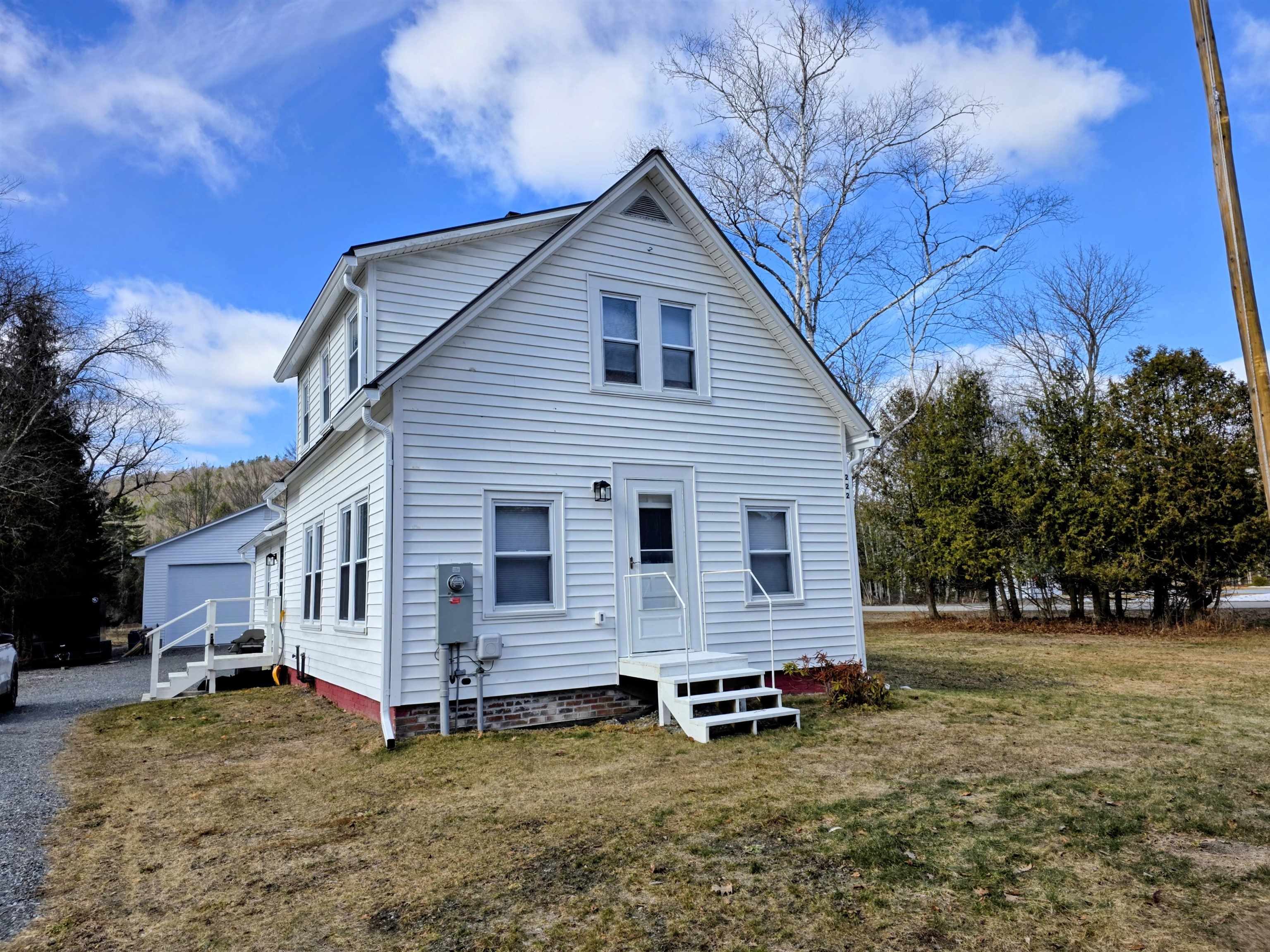 222 Woodsville Road Monroe, NH 03771 - Photo 11 of 34