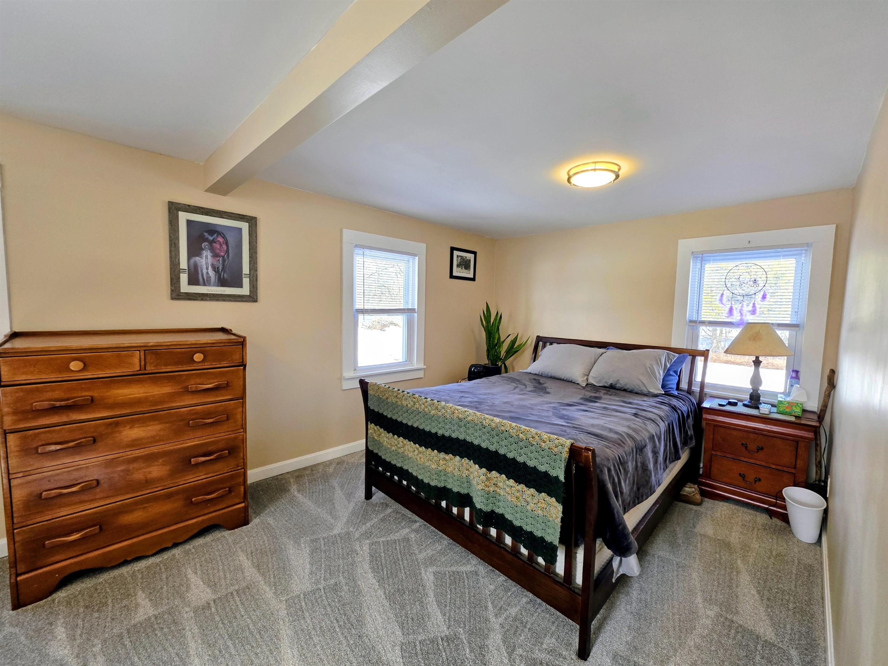 222 Woodsville Road Monroe, NH 03771 - Photo 23 of 34