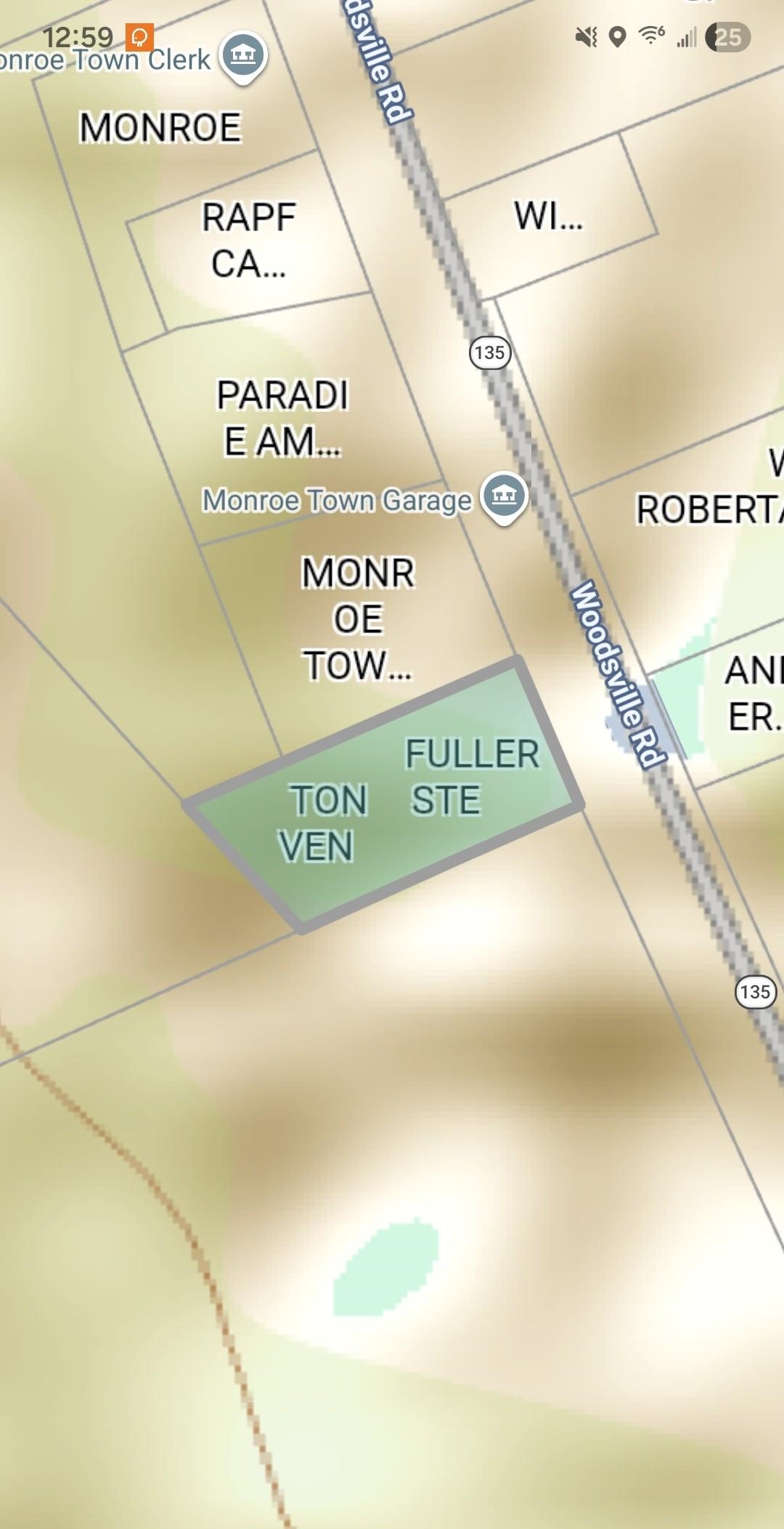 222 Woodsville Road Monroe, NH 03771 - Photo 34 of 34