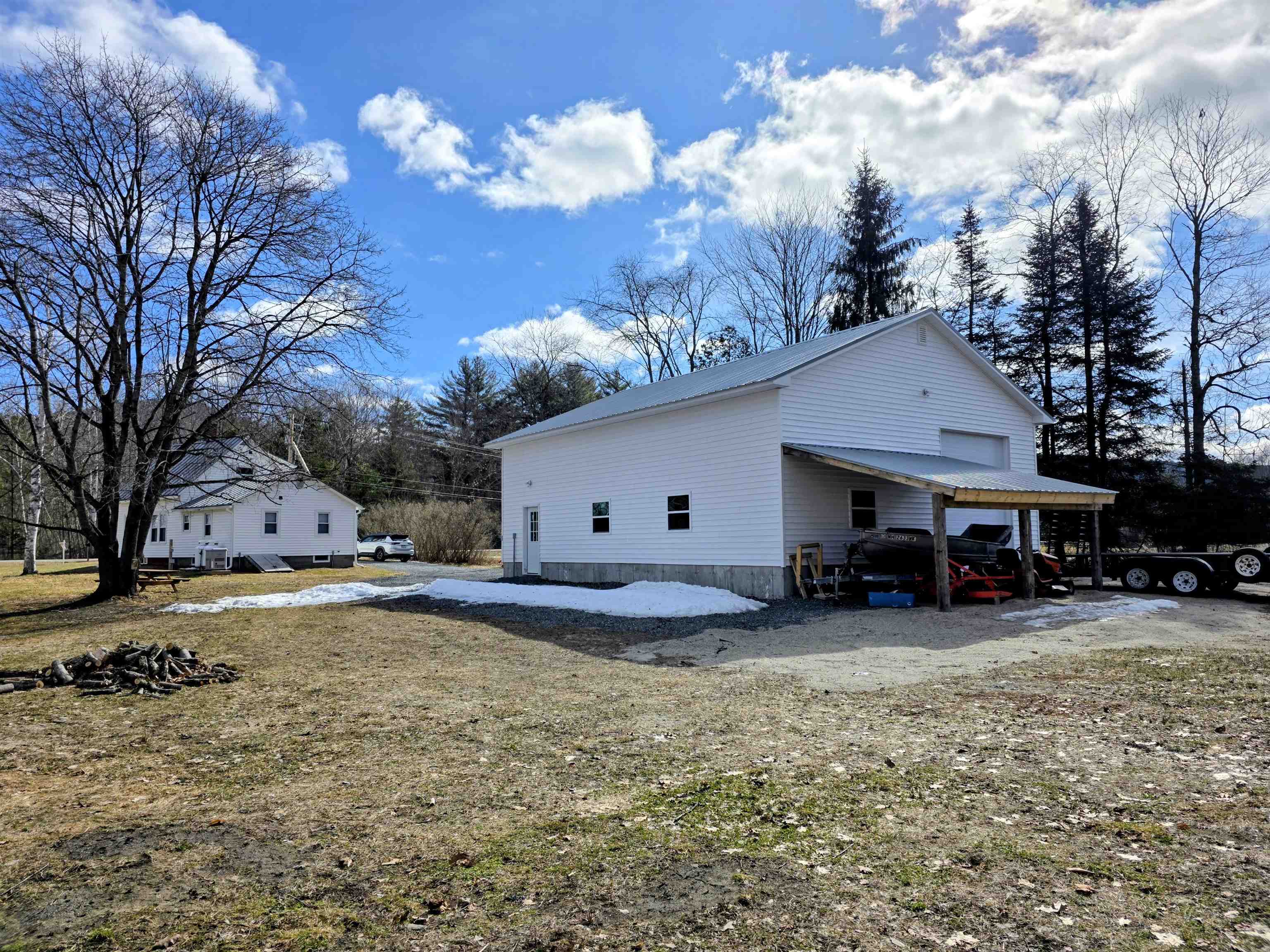 222 Woodsville Road Monroe, NH 03771 - Photo 6 of 34