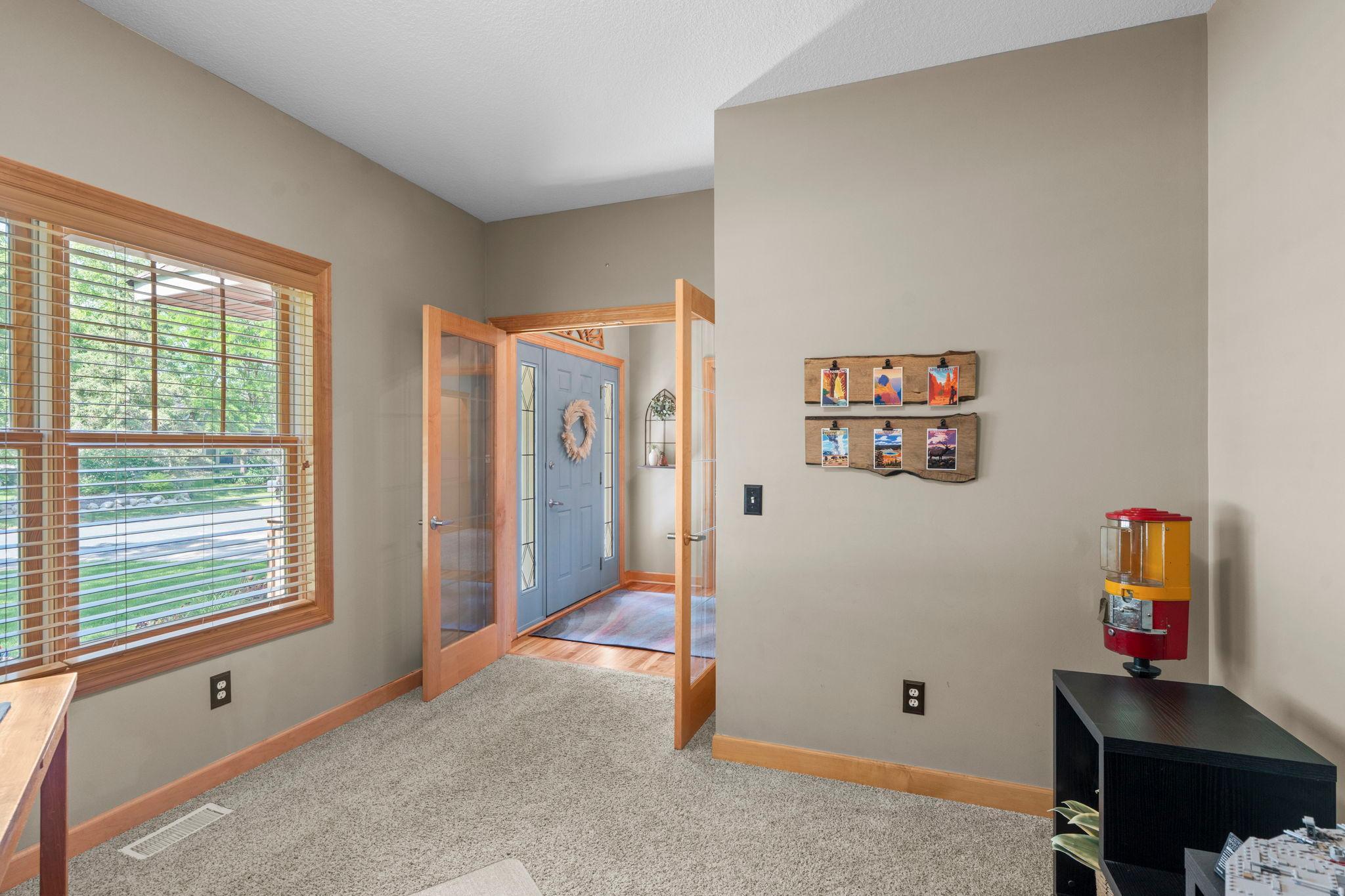 1470 Sherman Lake Road Lino Lakes, MN 55038 - Photo 4 of 74