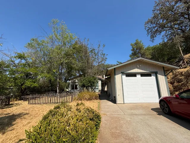 $580,000 | 5104 Jones Street, Mariposa, CA 95338