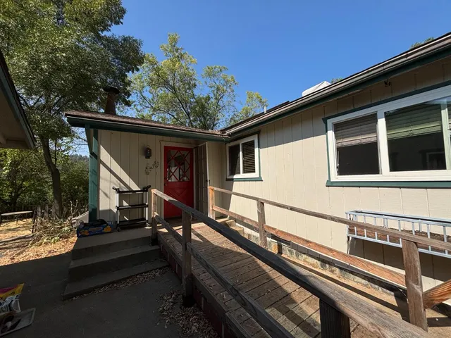 $580,000 | 5104 Jones Street, Mariposa, CA 95338